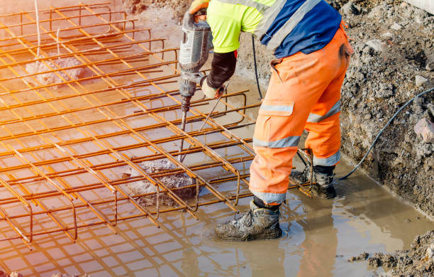Best Concrete Staining and Coloring in Marmora, NJ